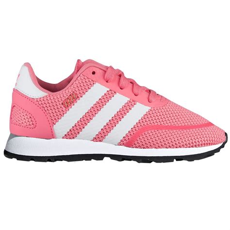 adidas n 5923 rot rosa|adidas N.